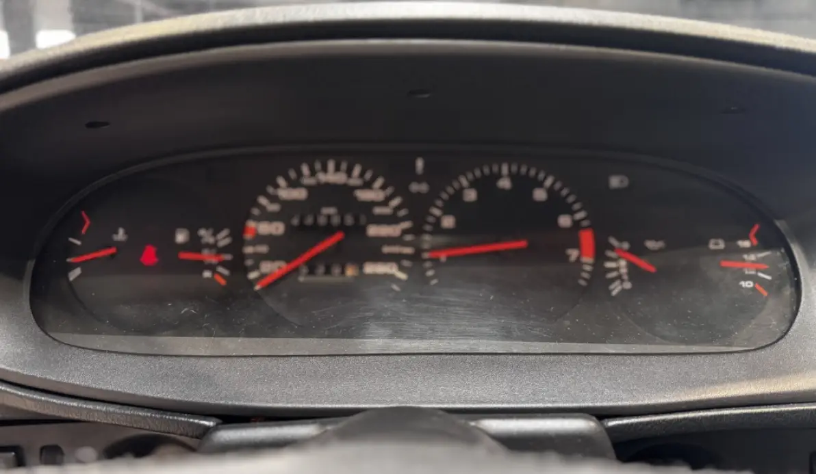 Porsche 944 s2
