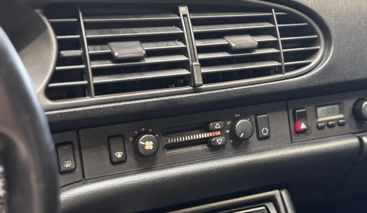 Porsche 944 s2