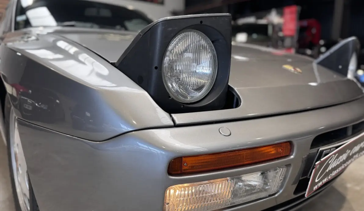 Porsche 944 s2