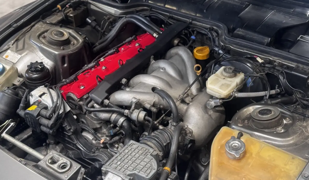 Porsche 944 s2