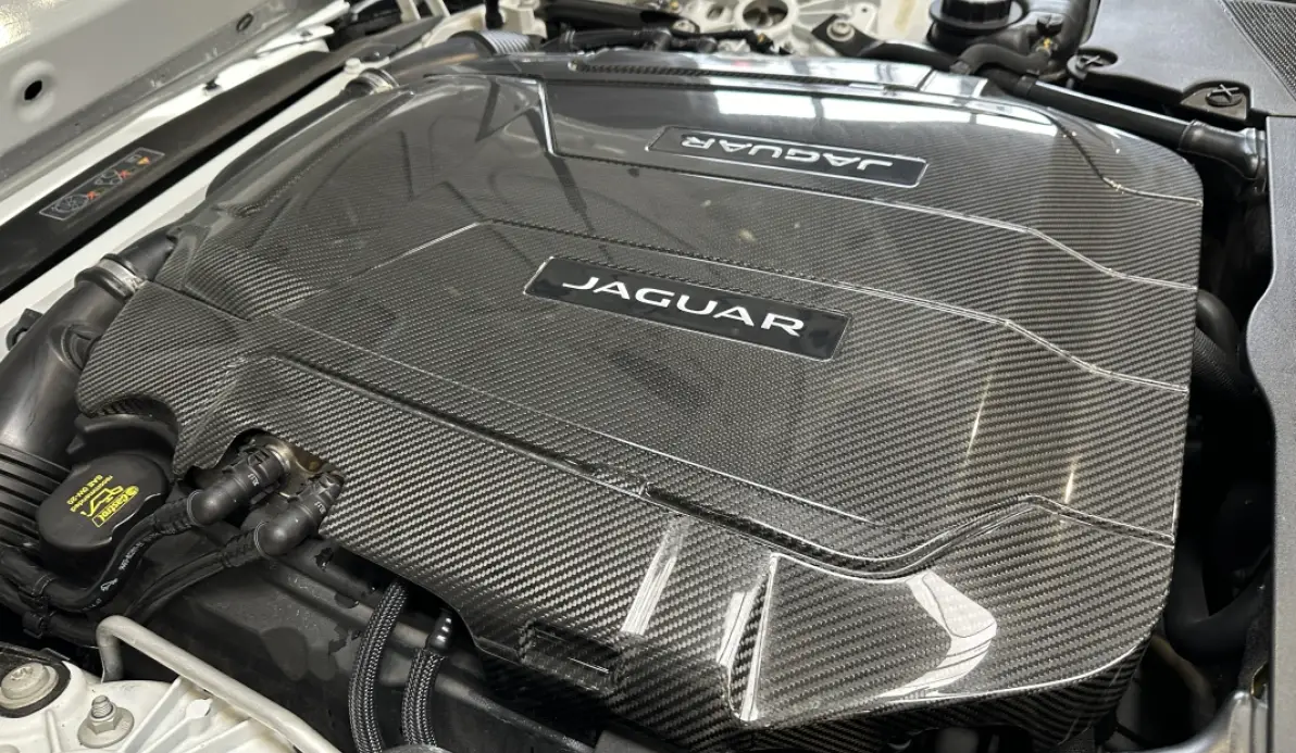 Jaguar F-Type 3.0 V6 340CH BVA8 24CV