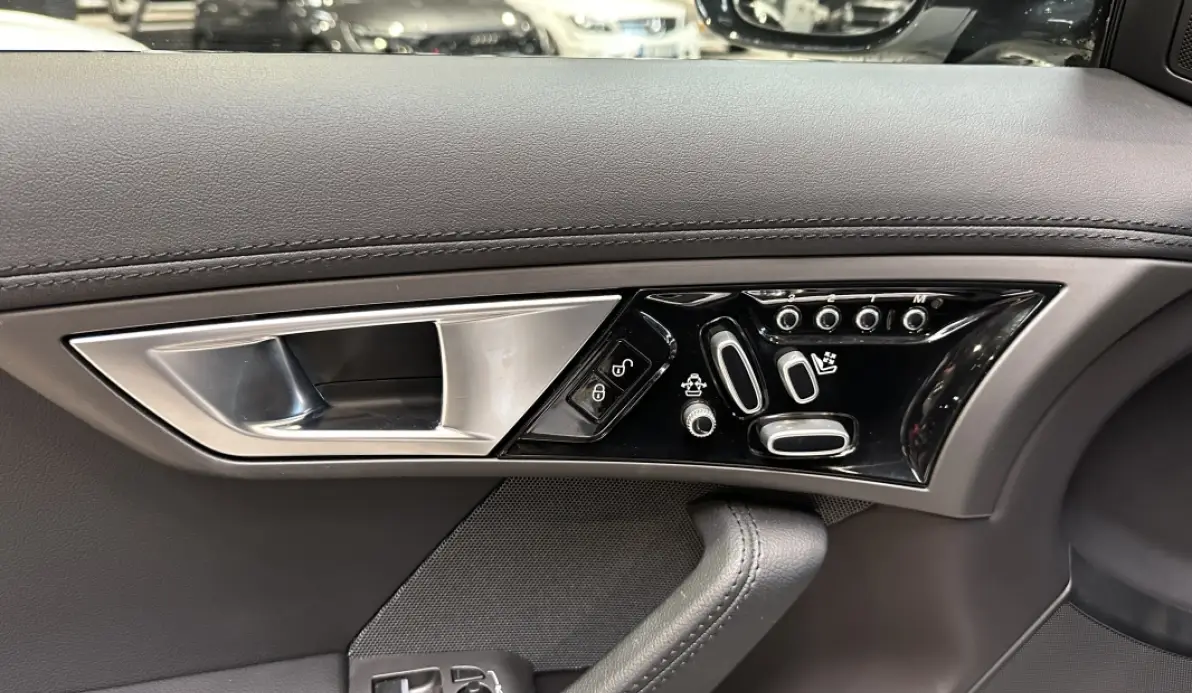 Jaguar F-Type 3.0 V6 340CH BVA8 24CV