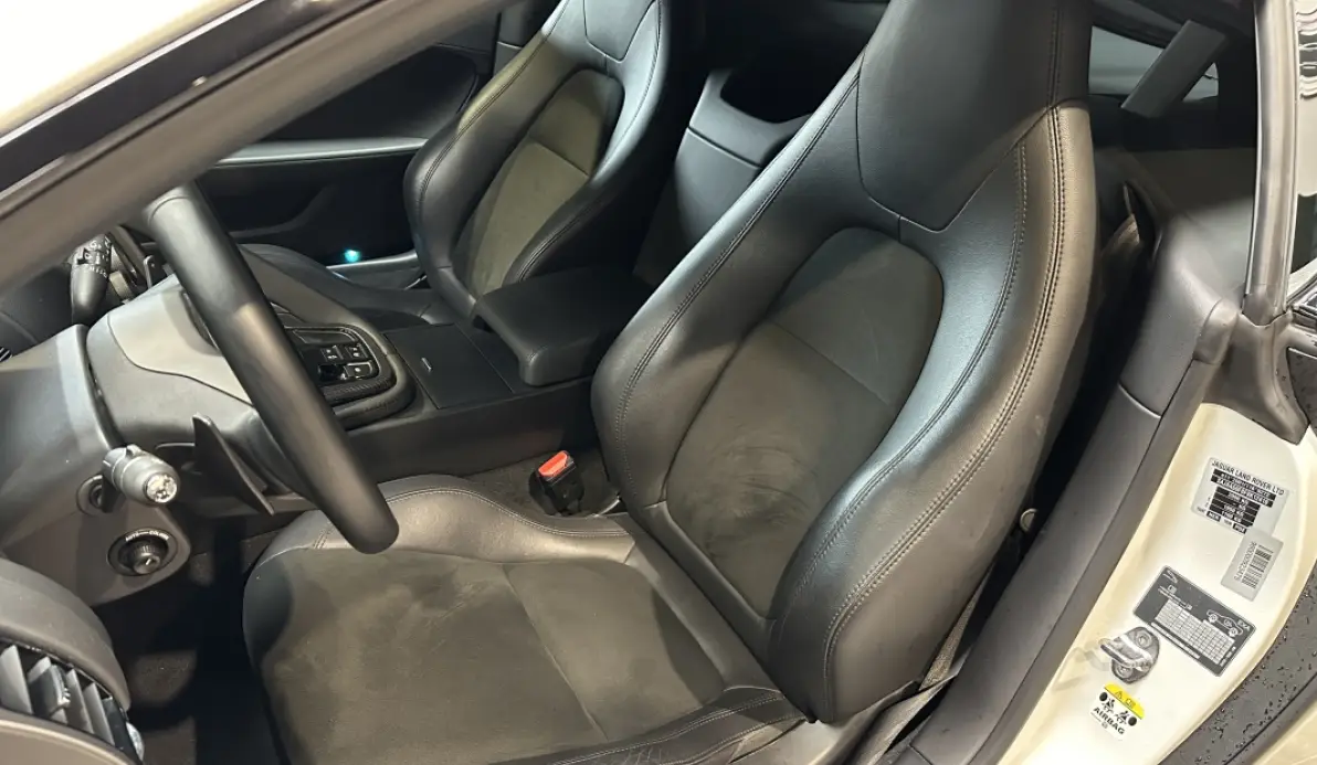 Jaguar F-Type 3.0 V6 340CH BVA8 24CV