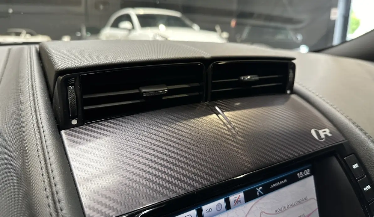 Jaguar F-Type 3.0 V6 340CH BVA8 24CV