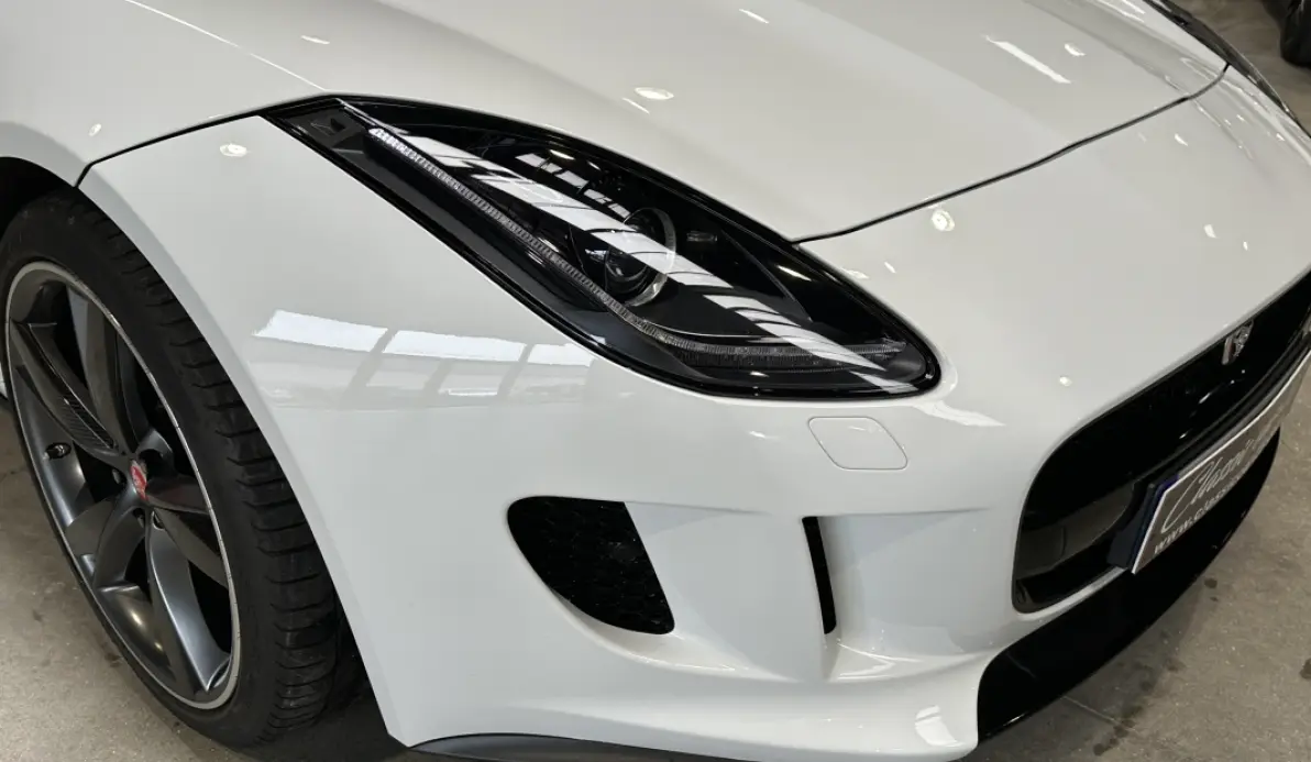 Jaguar F-Type 3.0 V6 340CH BVA8 24CV