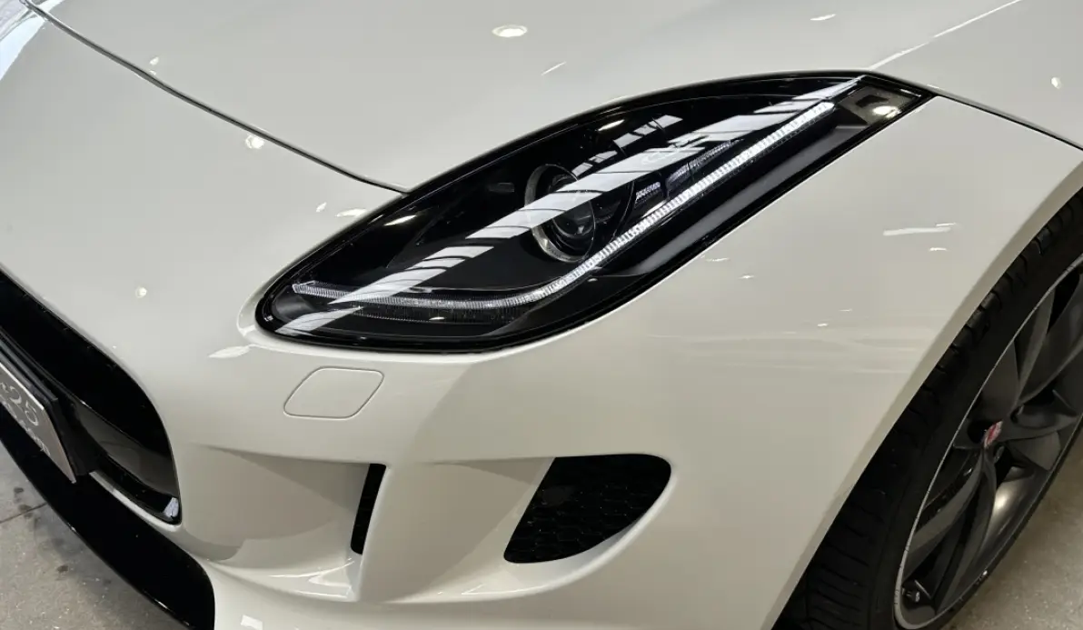 Jaguar F-Type 3.0 V6 340CH BVA8 24CV