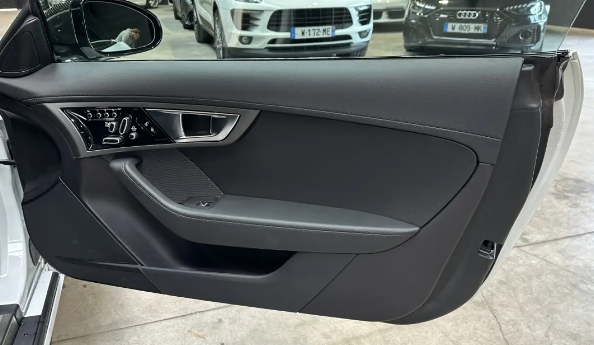 Jaguar F-Type 3.0 V6 340CH BVA8 24CV