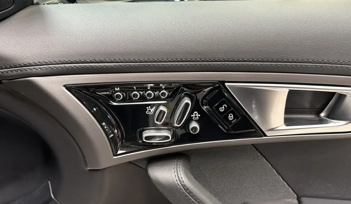 Jaguar F-Type 3.0 V6 340CH BVA8 24CV