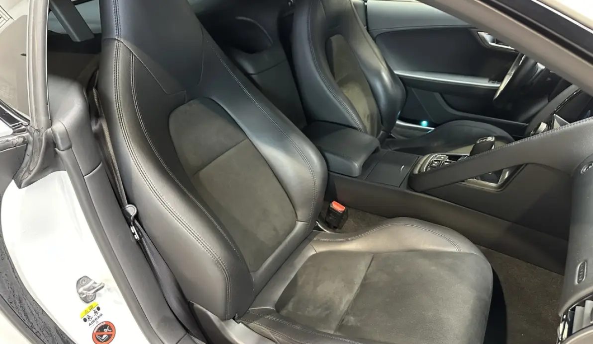 Jaguar F-Type 3.0 V6 340CH BVA8 24CV