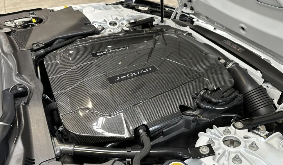 Jaguar F-Type 3.0 V6 340CH BVA8 24CV