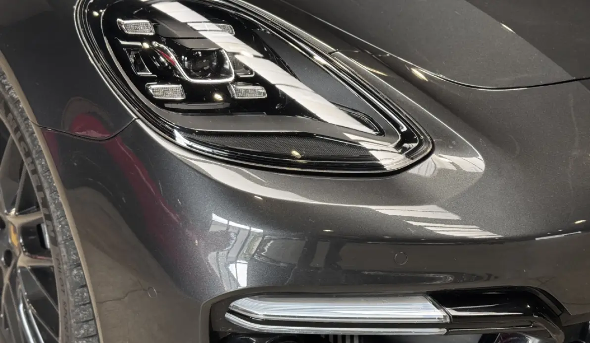 Porsche Panamera 3.0 V6 462CH 4 E-HYBRID