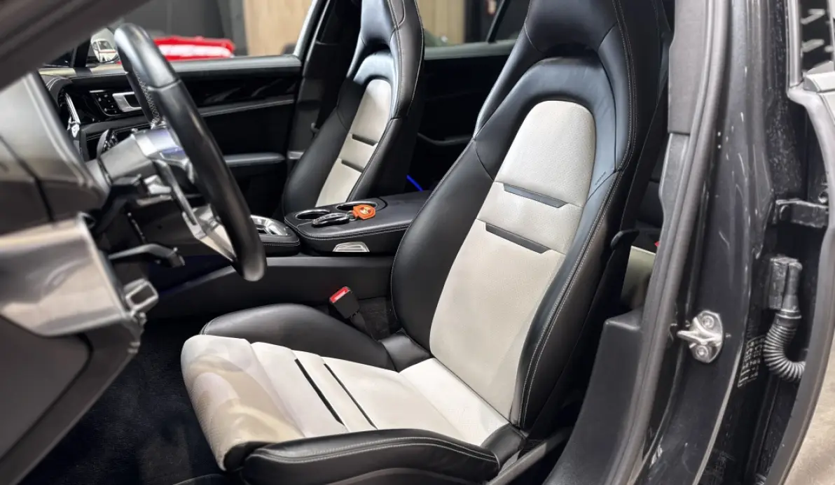 Porsche Panamera 3.0 V6 462CH 4 E-HYBRID