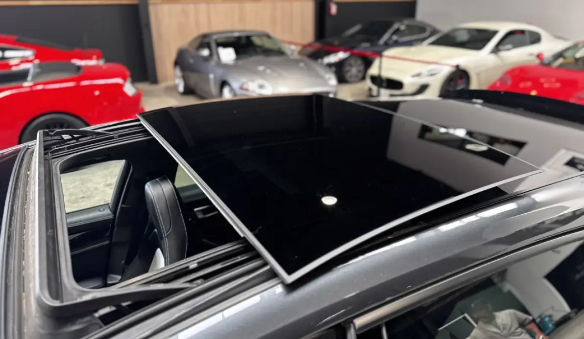 Porsche Panamera 3.0 V6 462CH 4 E-HYBRID