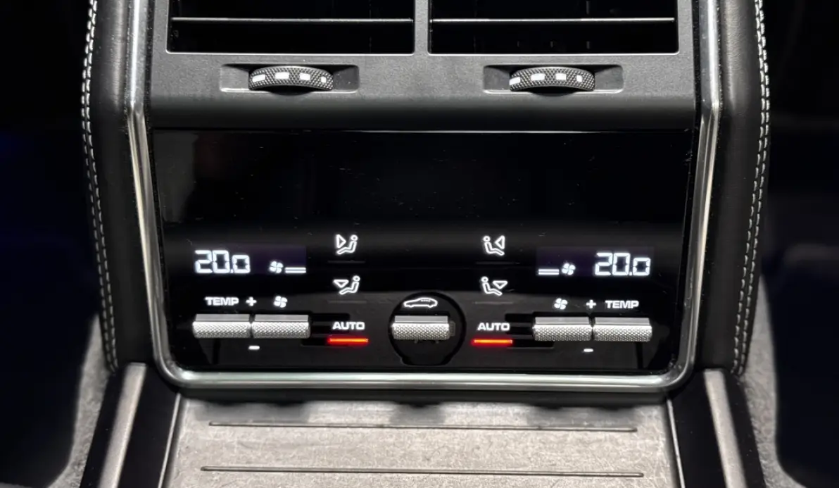 Porsche Panamera 3.0 V6 462CH 4 E-HYBRID