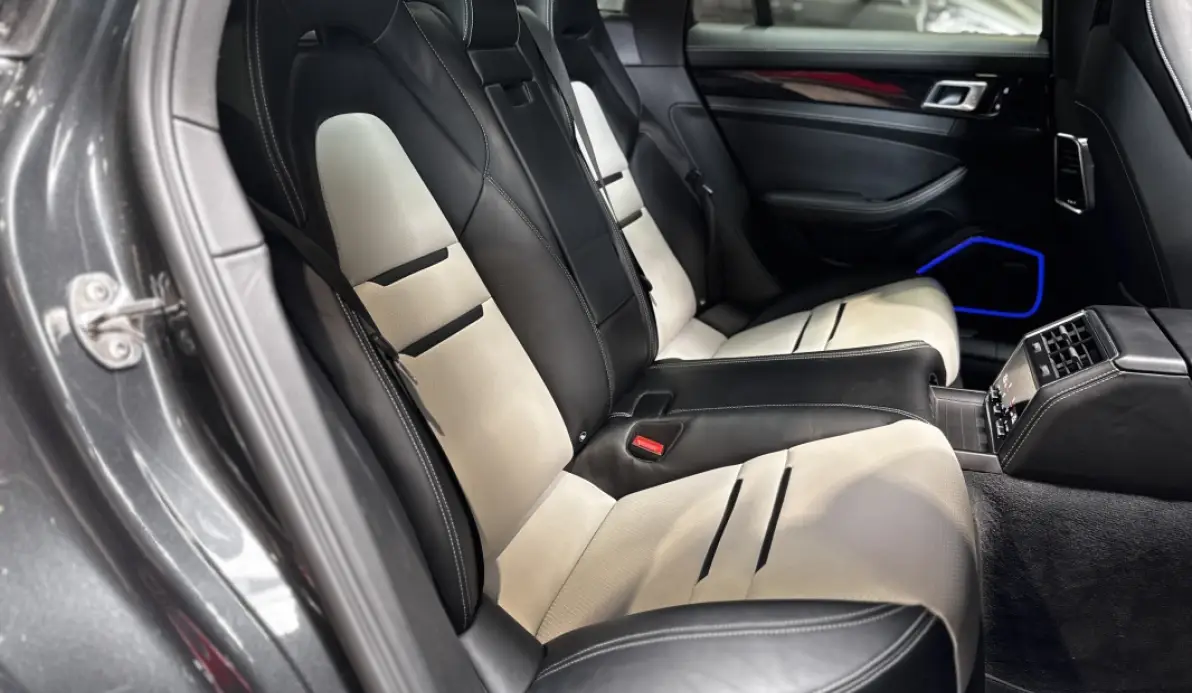Porsche Panamera 3.0 V6 462CH 4 E-HYBRID