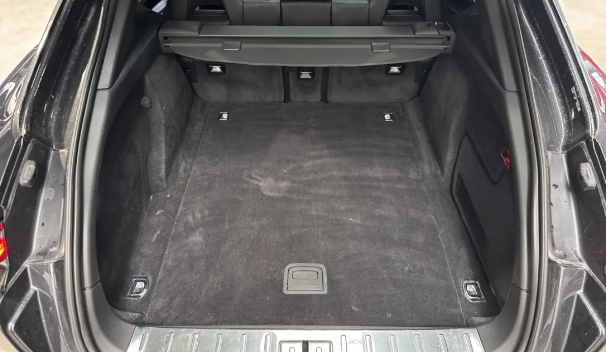 Porsche Panamera 3.0 V6 462CH 4 E-HYBRID