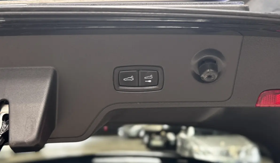Porsche Panamera 3.0 V6 462CH 4 E-HYBRID