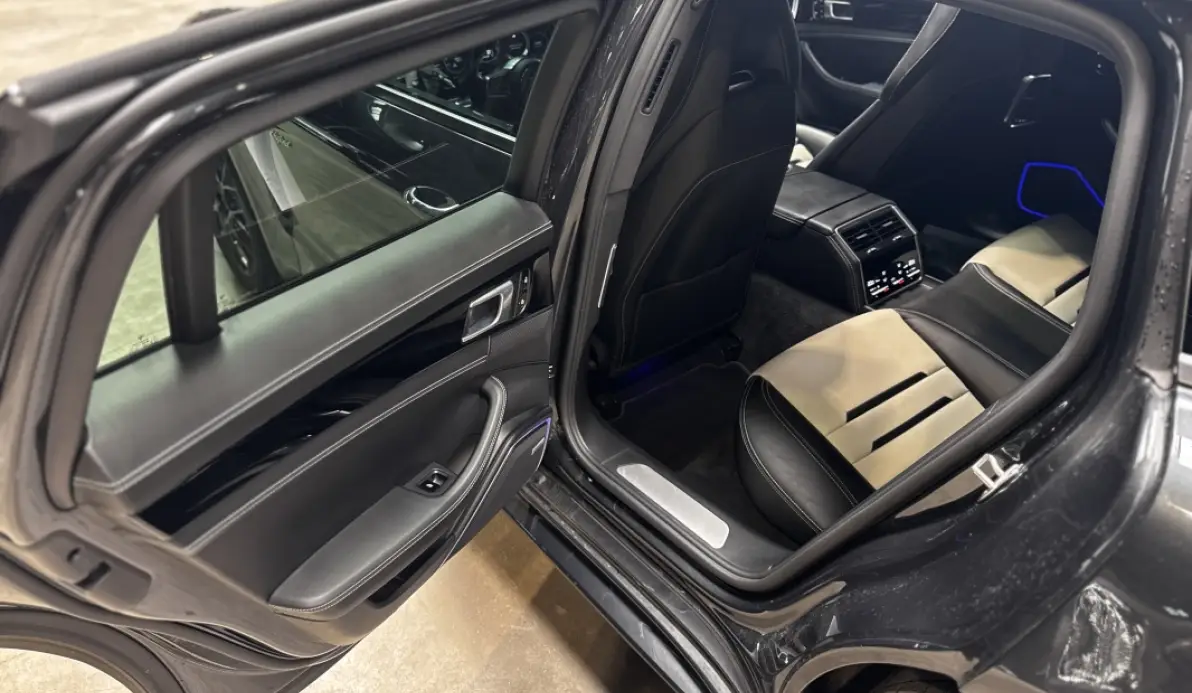 Porsche Panamera 3.0 V6 462CH 4 E-HYBRID