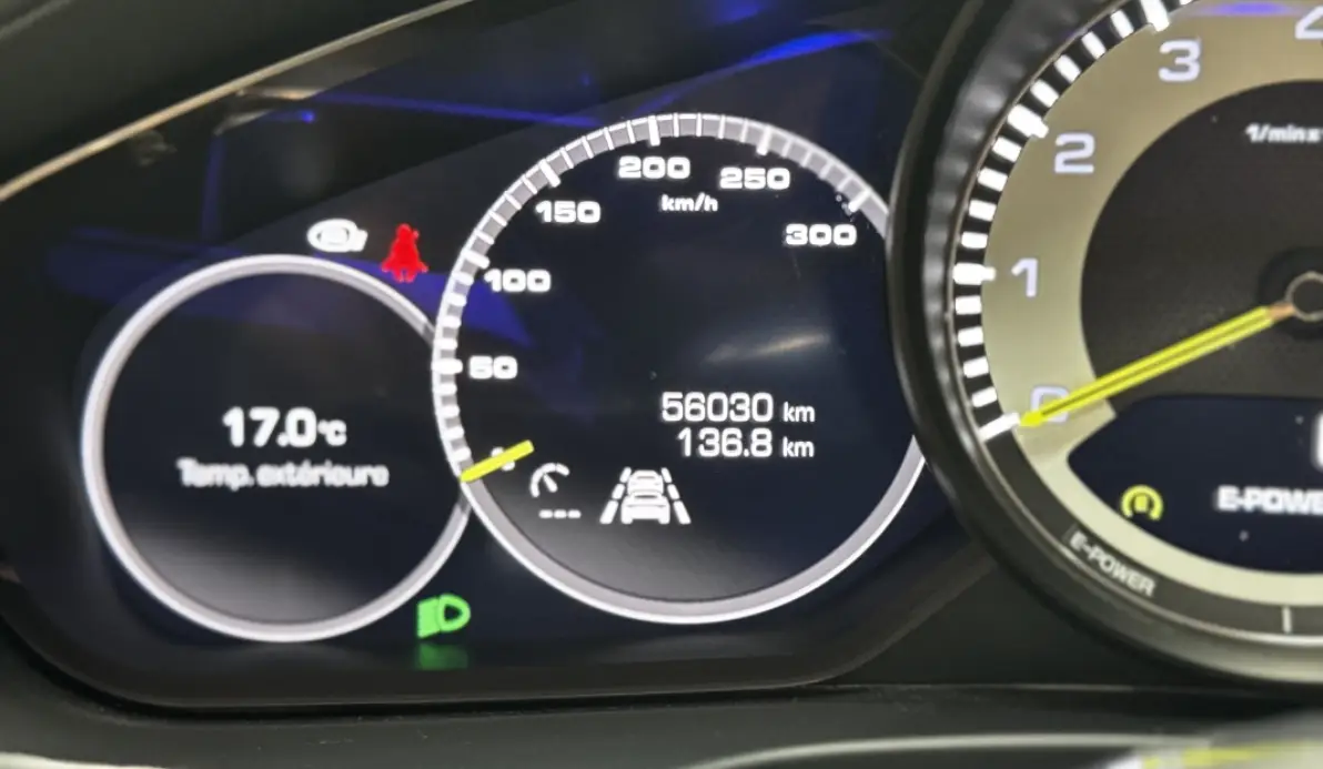 Porsche Panamera 3.0 V6 462CH 4 E-HYBRID