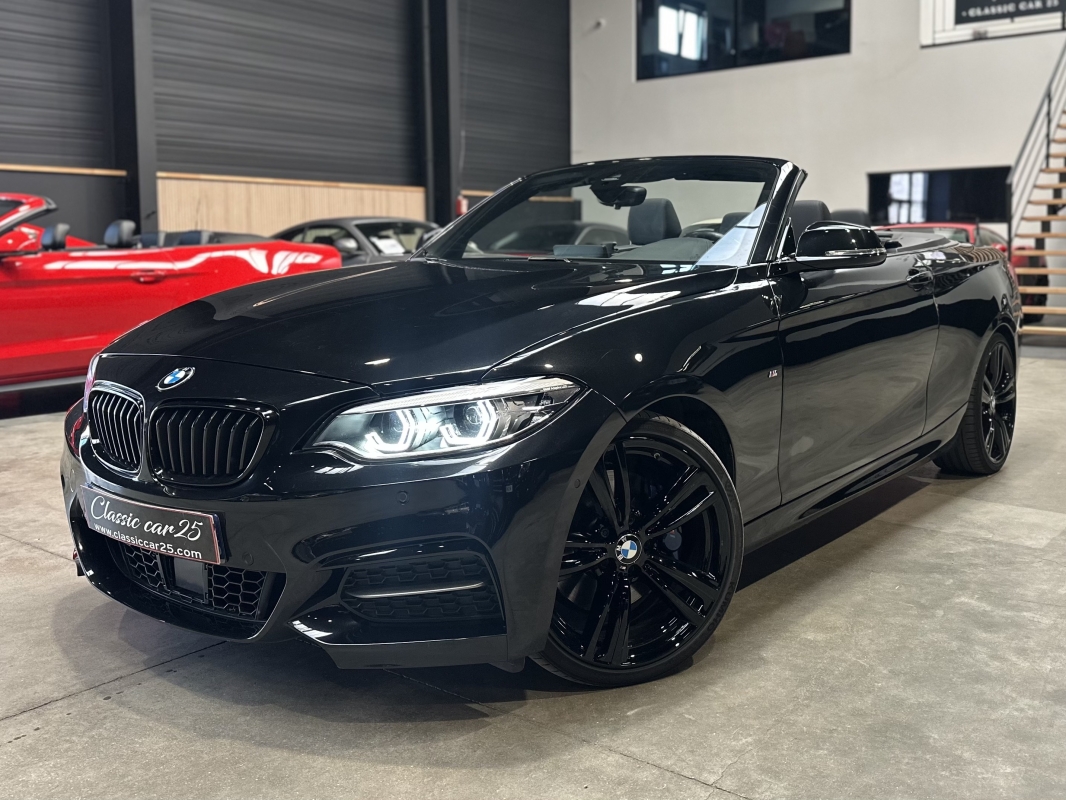 BMW Série 2