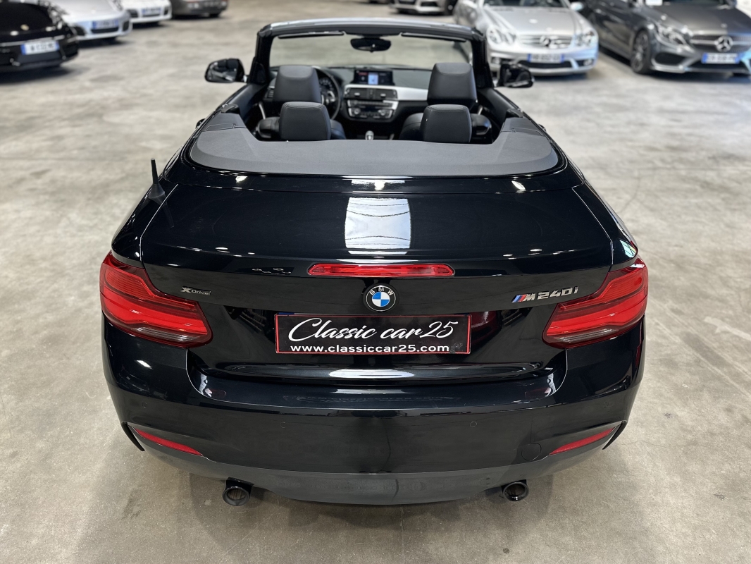 BMW Série 2