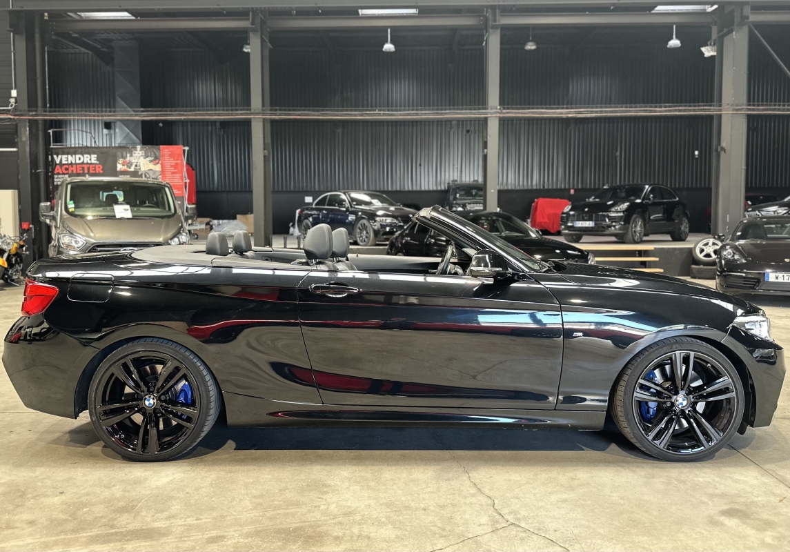 BMW Série 2