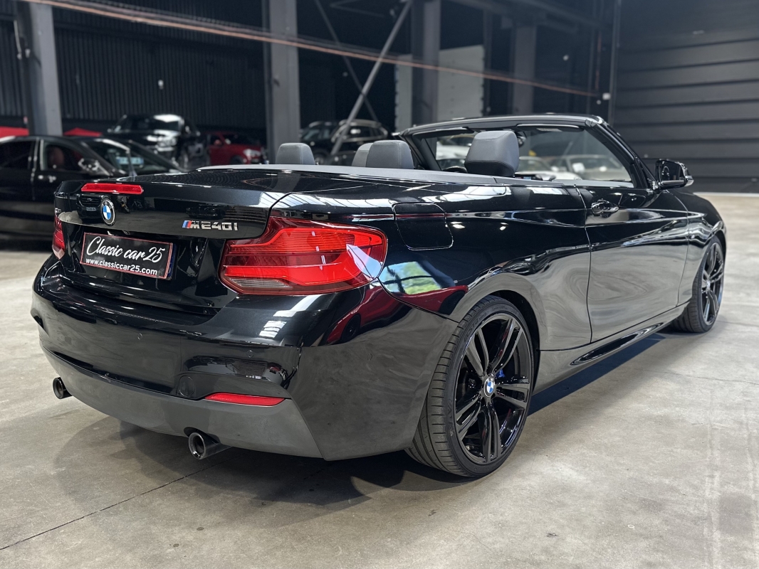BMW Série 2