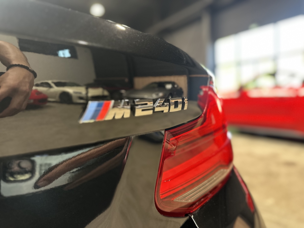 BMW Série 2