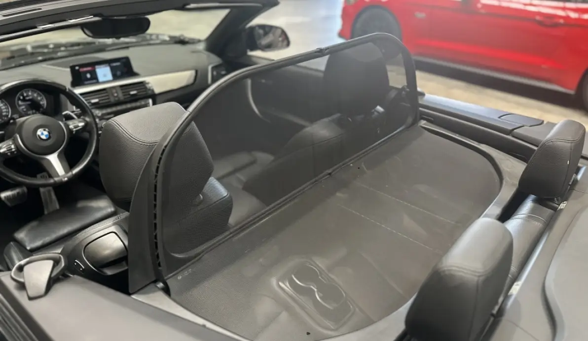 Bmw Série 2 SERIE 2 COUPE (F22) M240I A XDRIVE 340CH EURO6D-T
