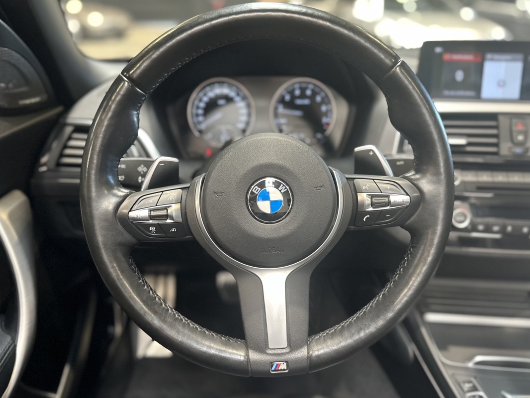 BMW Série 2