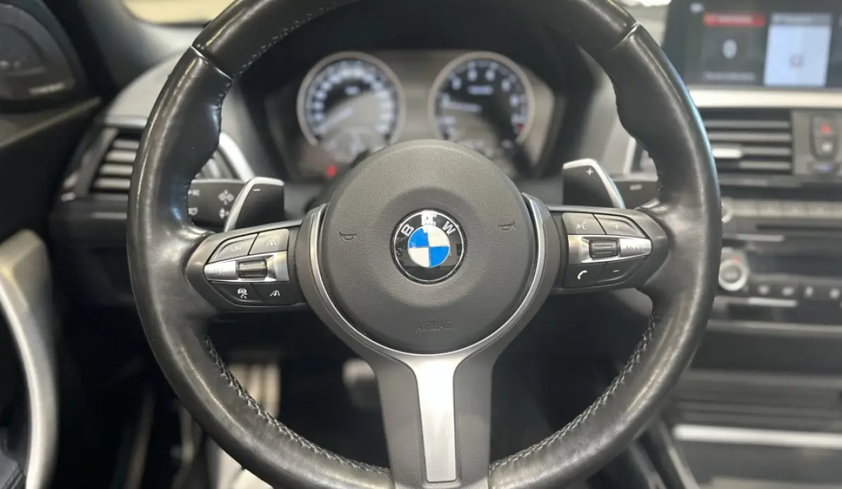 Bmw Série 2 SERIE 2 COUPE (F22) M240I A XDRIVE 340CH EURO6D-T