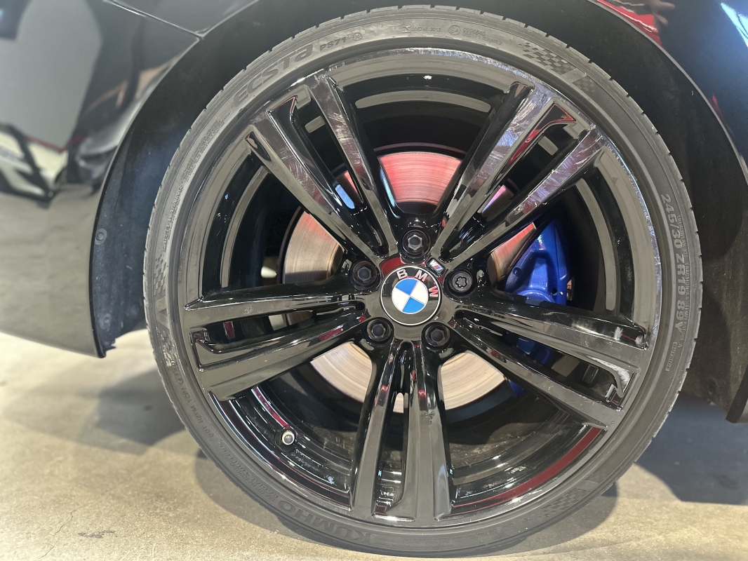 BMW Série 2