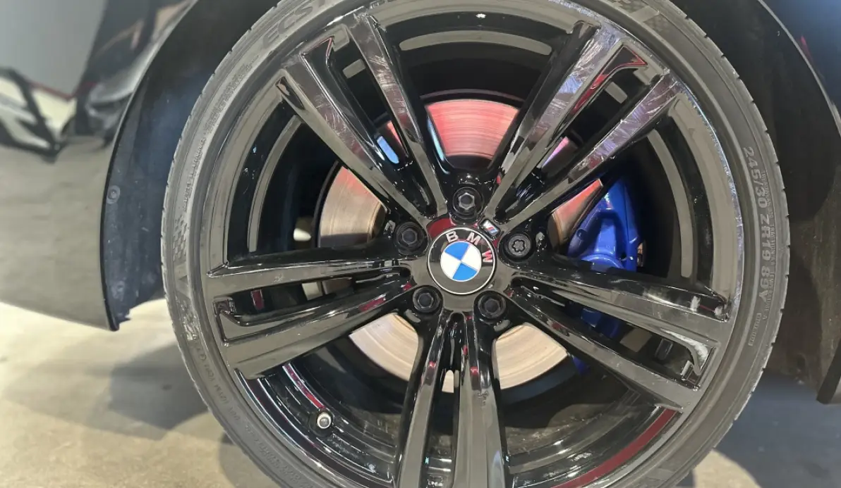 Bmw Série 2 SERIE 2 COUPE (F22) M240I A XDRIVE 340CH EURO6D-T
