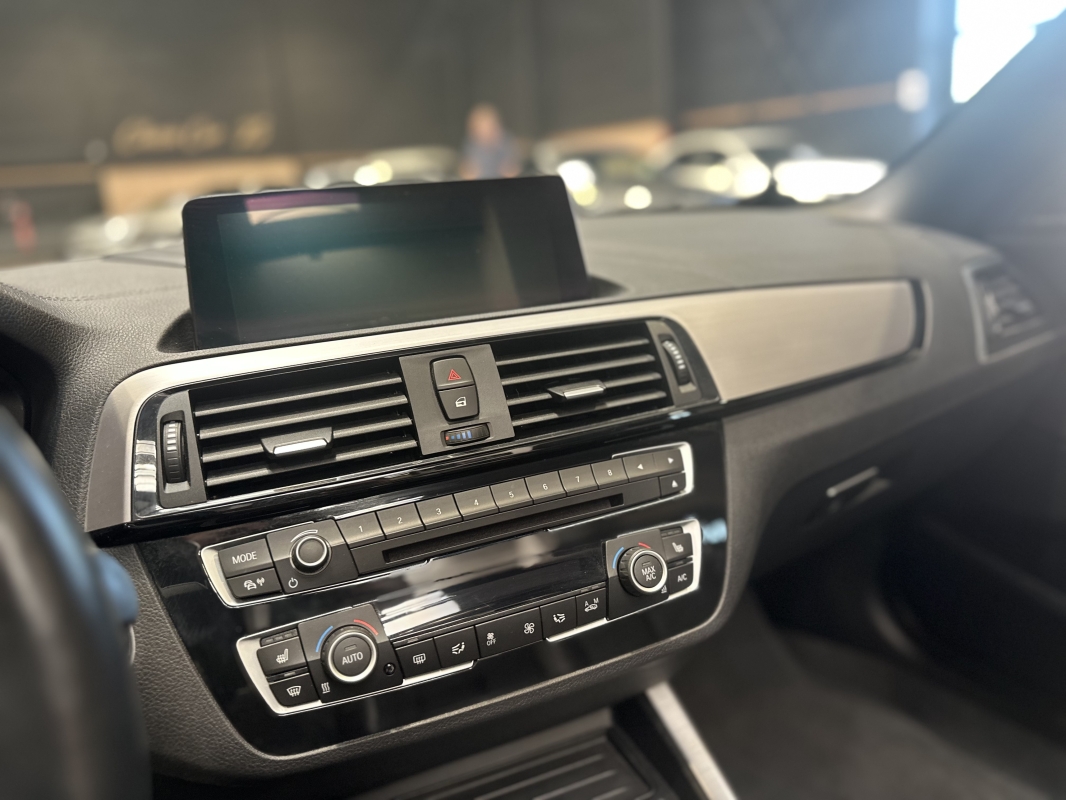 BMW Série 2