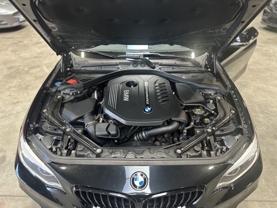 BMW Série 2