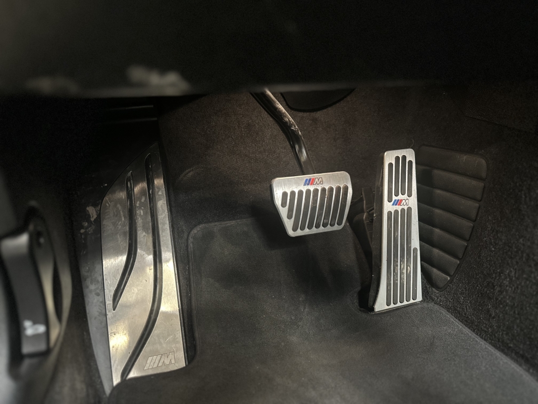 BMW Série 2