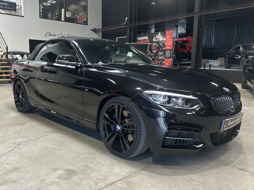 BMW Série 2