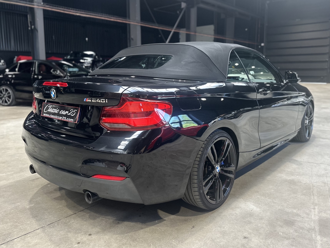 BMW Série 2