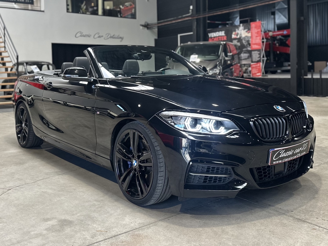 BMW Série 2