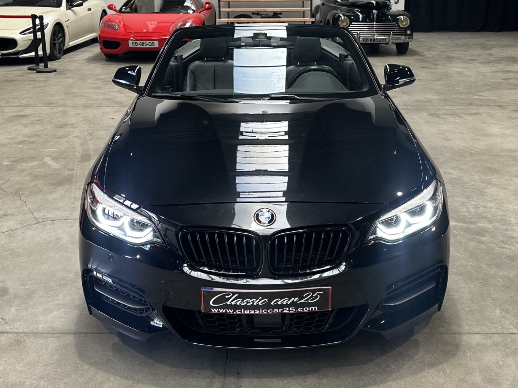 BMW Série 2