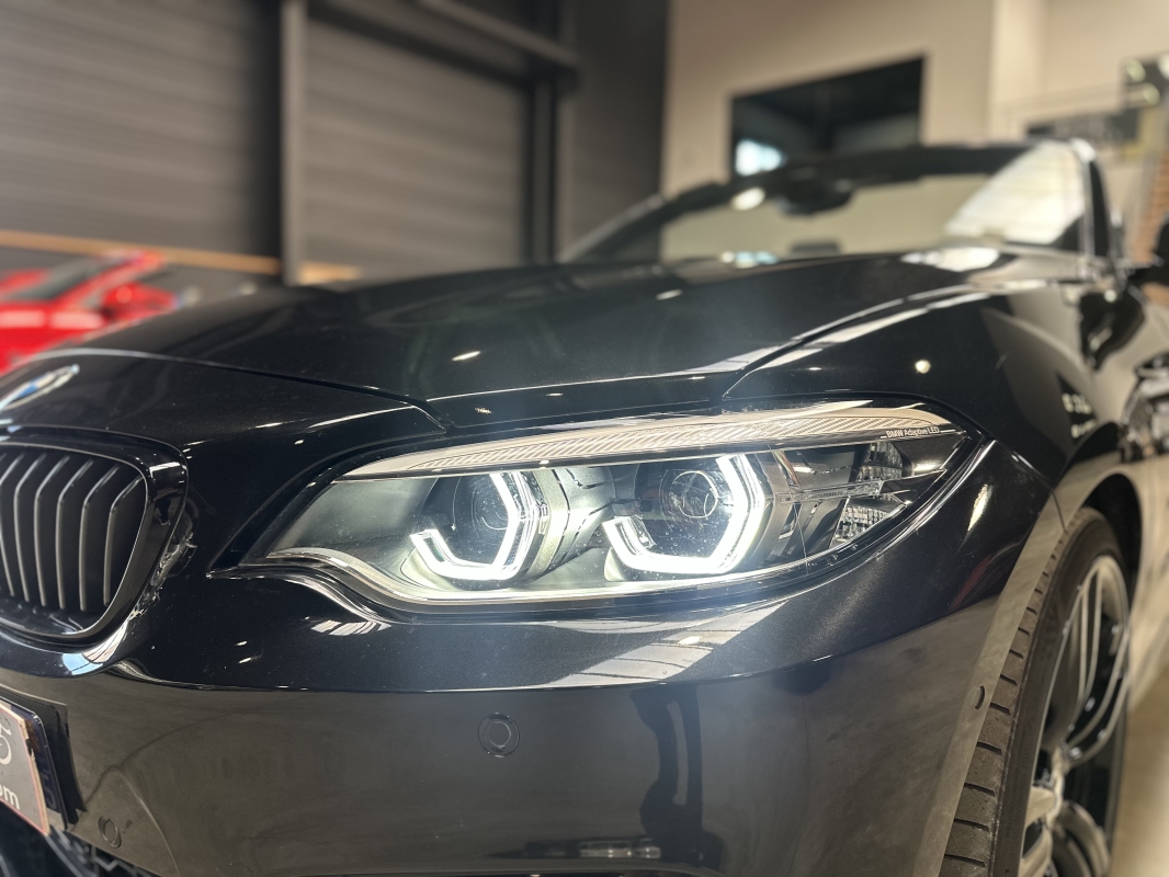 BMW Série 2