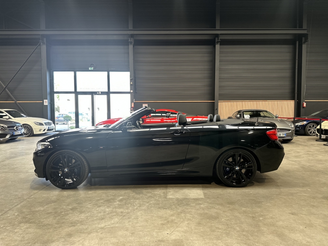BMW Série 2