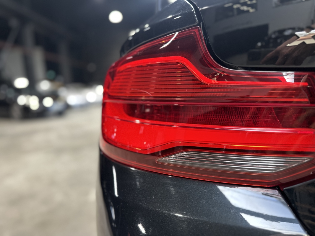 BMW Série 2