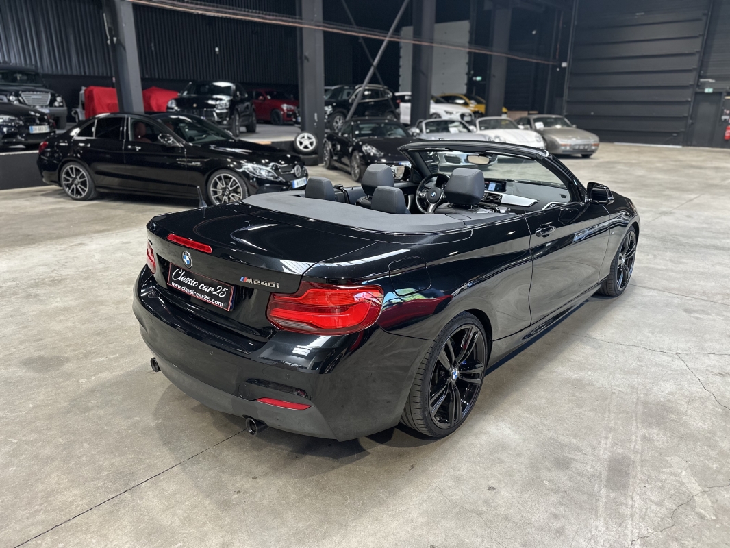 BMW Série 2