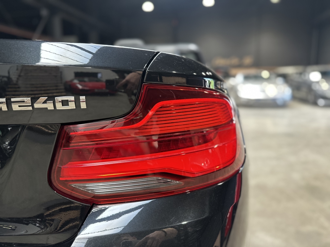 BMW Série 2