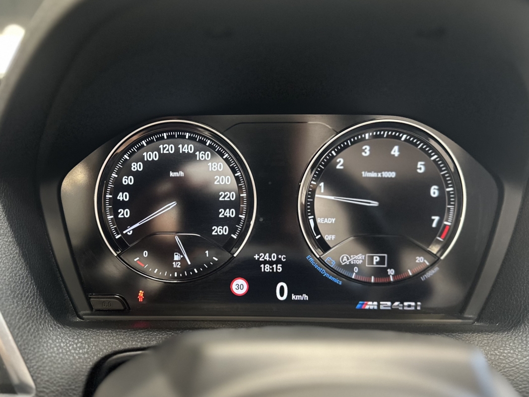 BMW Série 2