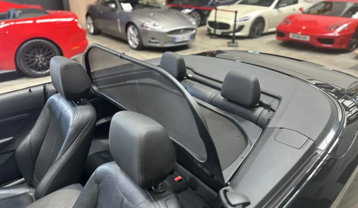 Bmw Série 2 SERIE 2 COUPE (F22) M240I A XDRIVE 340CH EURO6D-T