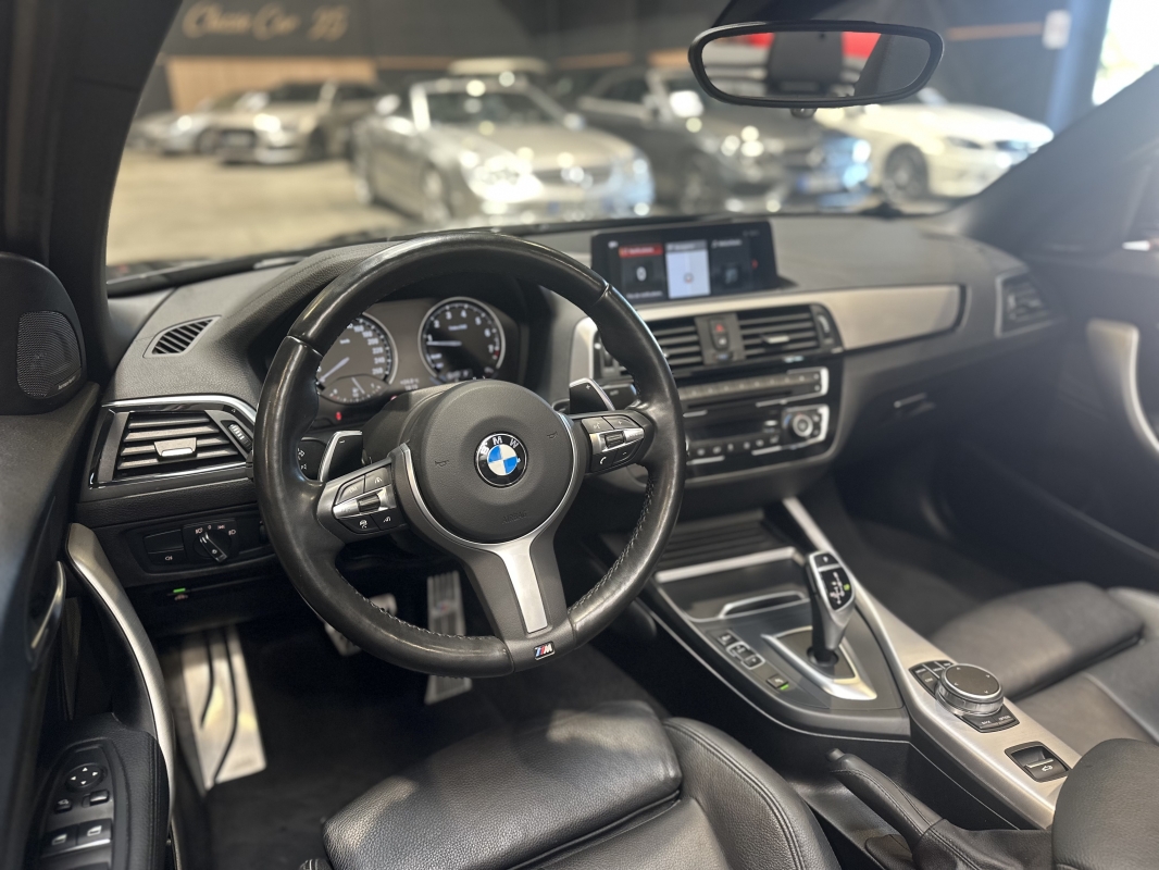BMW Série 2