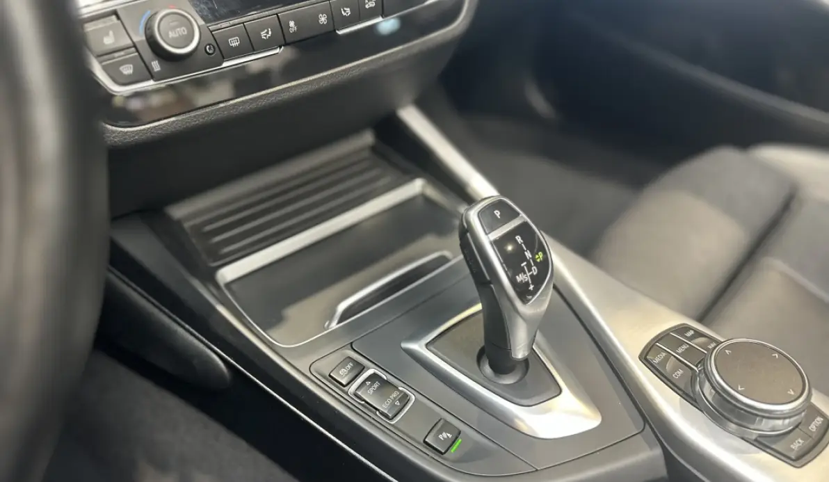 Bmw Série 2 SERIE 2 COUPE (F22) M240I A XDRIVE 340CH EURO6D-T