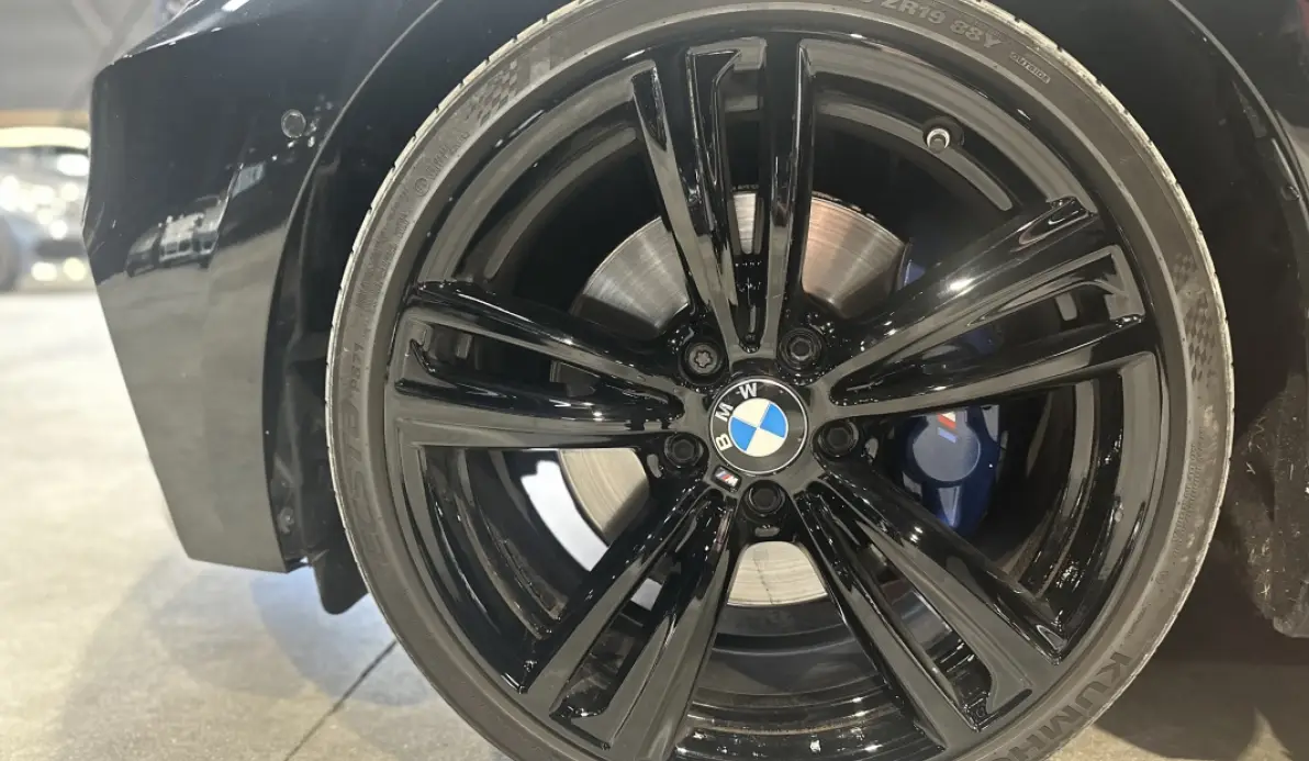 Bmw Série 2 SERIE 2 COUPE (F22) M240I A XDRIVE 340CH EURO6D-T